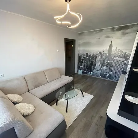 Klaipeda Apartment * كلابيدا