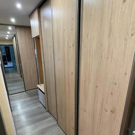 شقة Klaipeda Apartment *