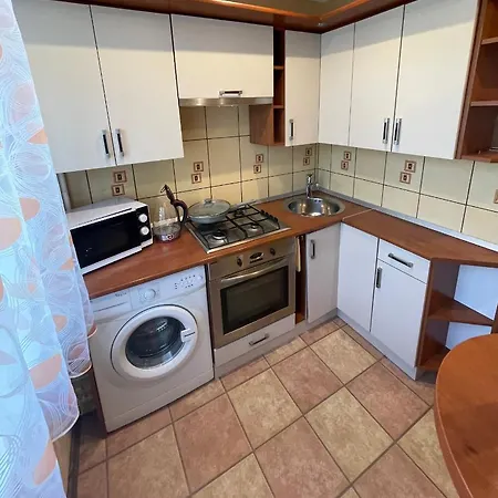 Klaipeda Apartment