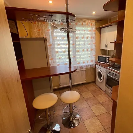 Klaipeda Apartment كلابيدا