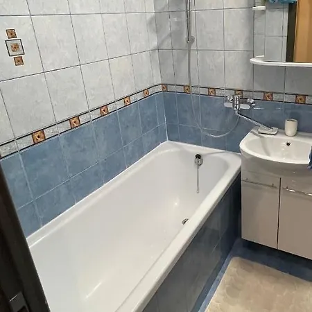 شقة Klaipeda Apartment